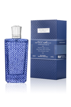 Venetian Blue Eau De Parfum